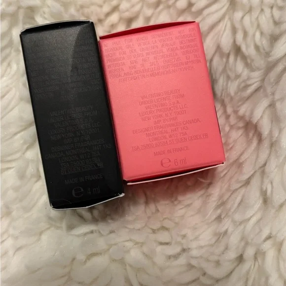 Valentino Born in Roma Extradose Duo - Picture 2 of 2